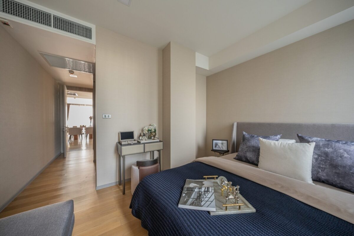 Fynn Sukhumvit 31 - 2 Bed