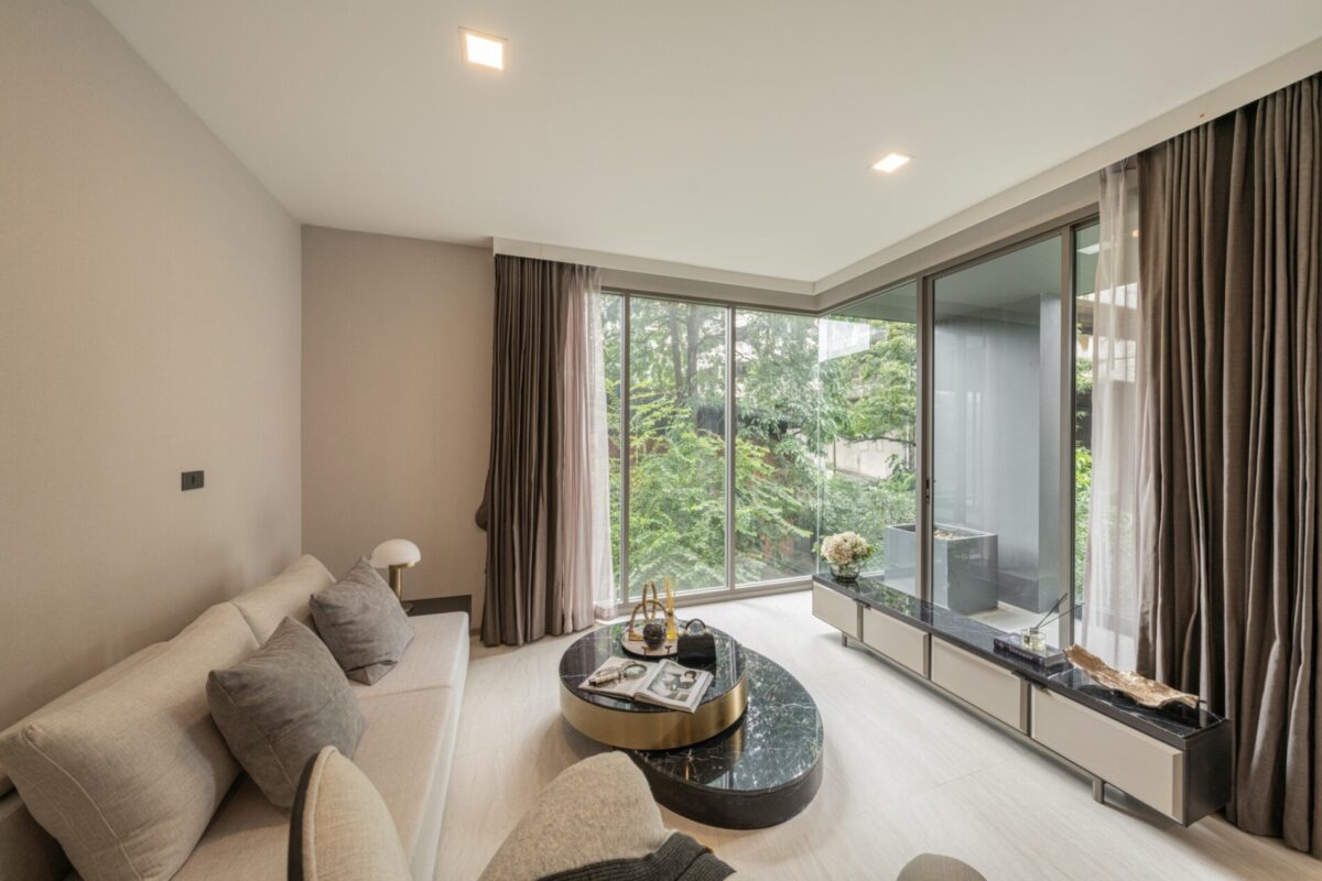 Fynn Sukhumvit 31 - 2 Bed