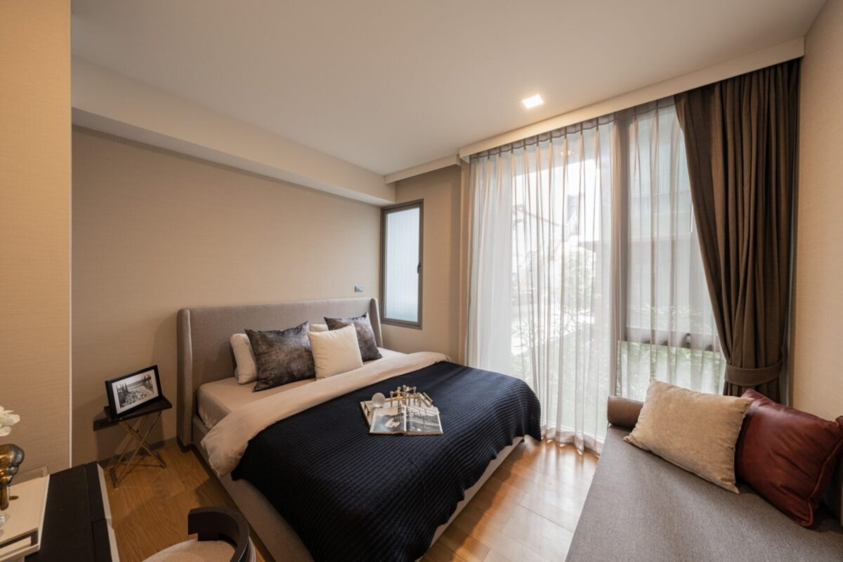 Fynn Sukhumvit 31 - 2 Bed