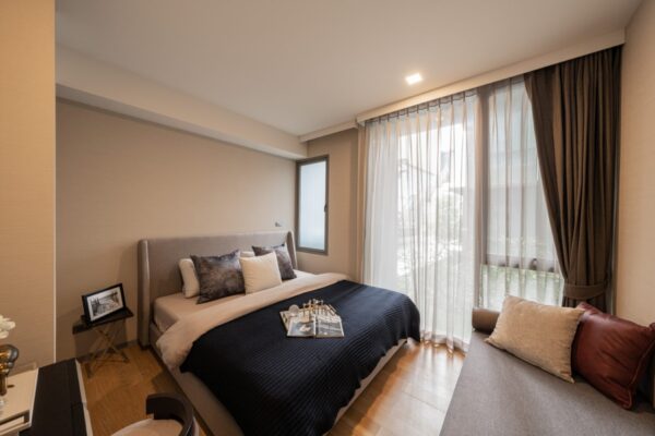 Fynn Sukhumvit 31 - 2 Bed