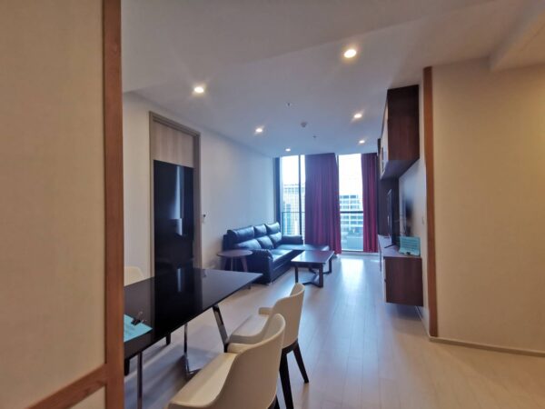 Noble Ploenchit - 2 Beds