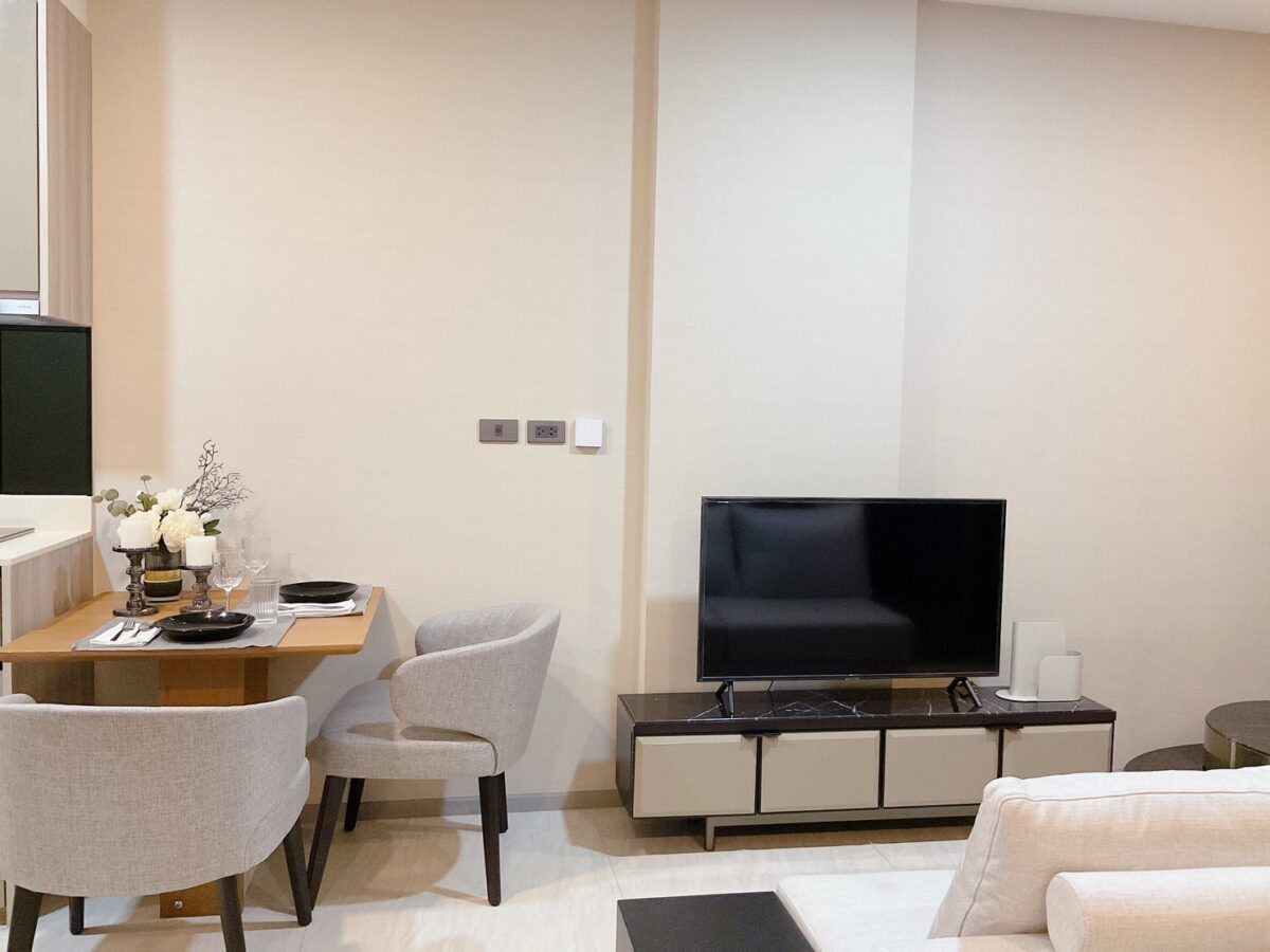 Fynn Sukhumvit 31 - 1 Bed