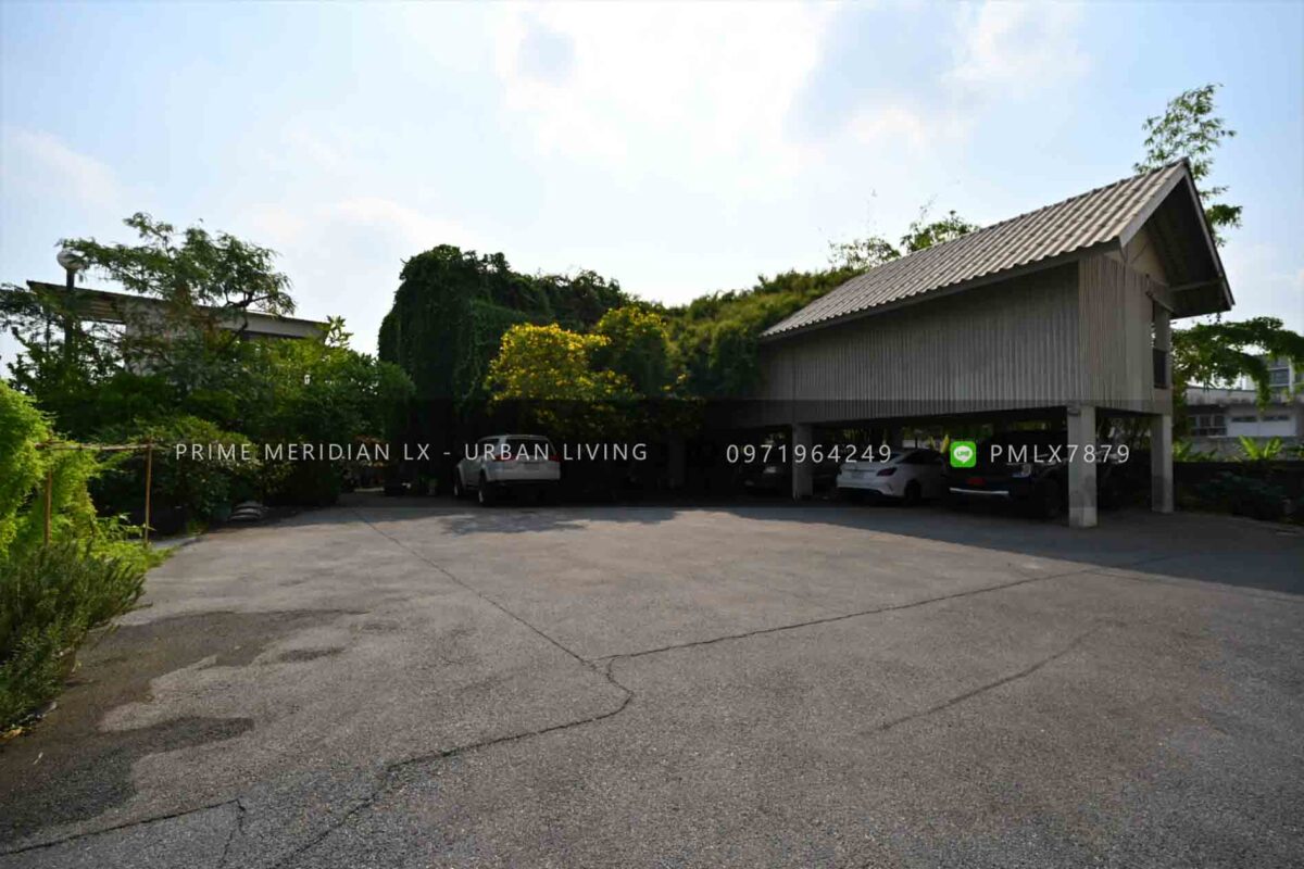 Yenakat Road Single House & Land