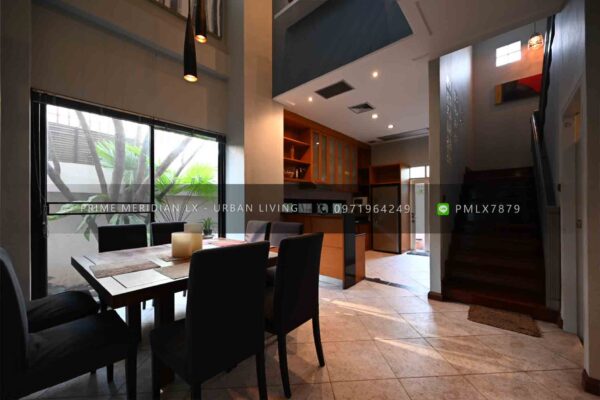 Villa 49 Townhouse - Central Bangkok