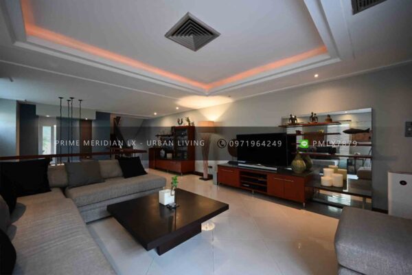 Villa 49 Townhouse - Central Bangkok