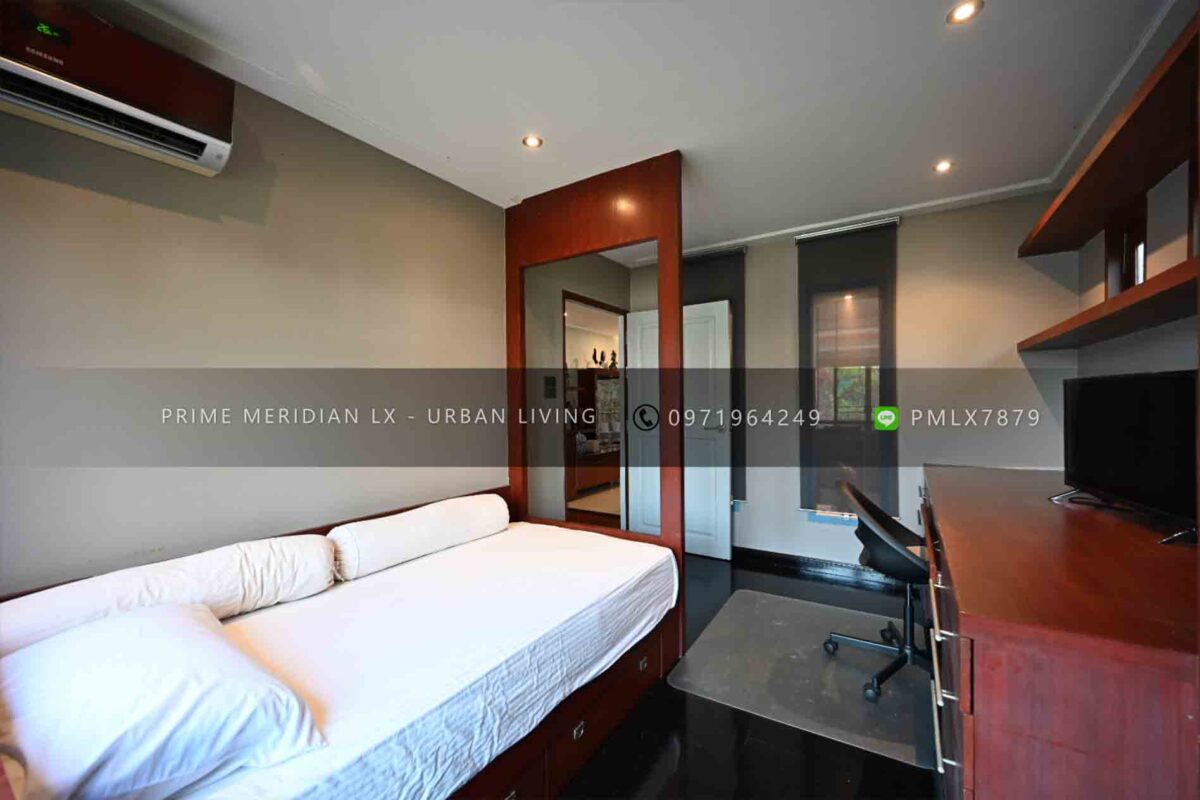 Villa 49 Townhouse - Central Bangkok