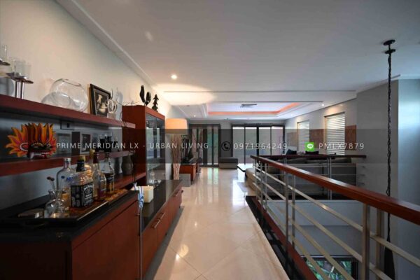 Villa 49 Townhouse - Central Bangkok