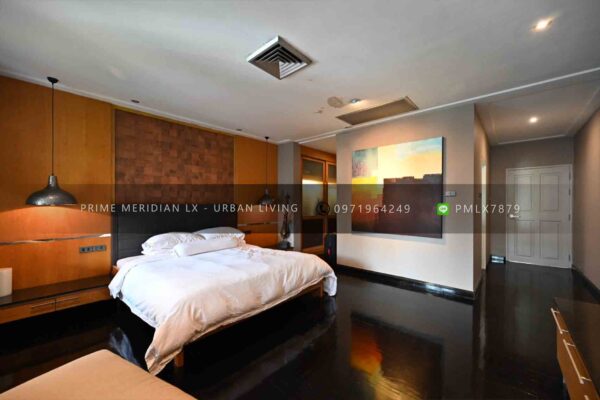 Villa 49 Townhouse - Central Bangkok