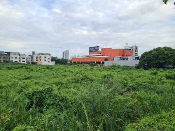 Rama 9 Land For Sale