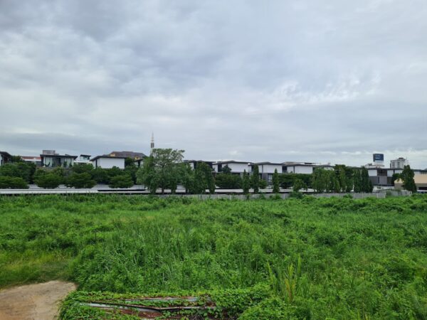 Rama 9 Land For Sale