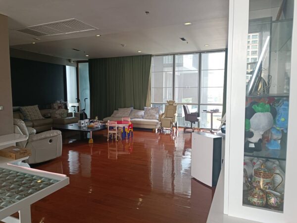 Domus Sukhumvit 18 - Rare Unit