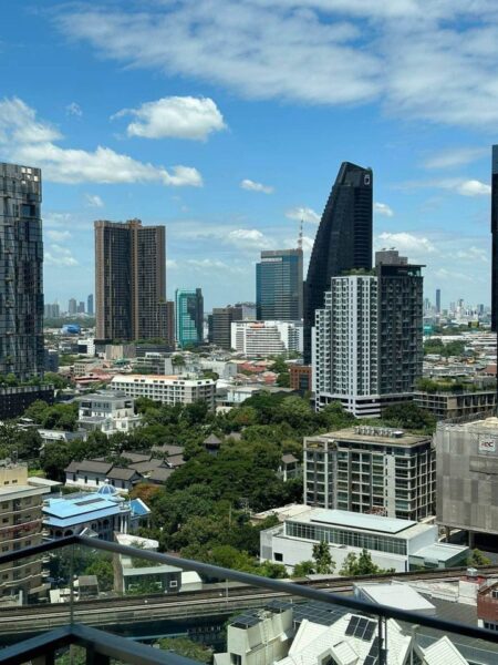 Laviq Sukhumvit 57 - 2 Bed
