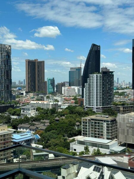 Laviq Sukhumvit 57 - 2 Bed