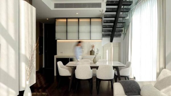 Laviq Sukhumvit 57 - 2 Bed