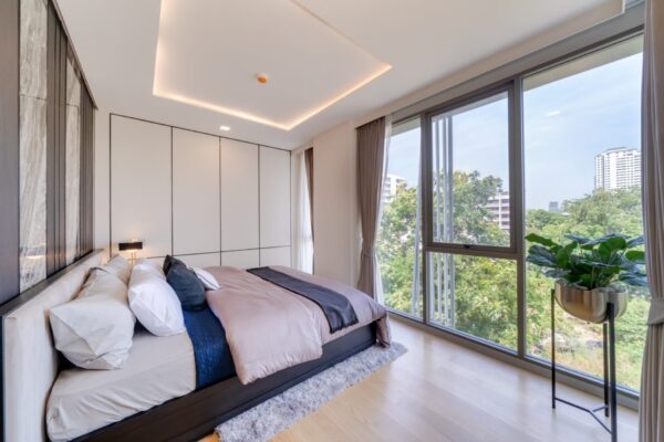 Fynn Sukhumvit 31 - 3 Bed