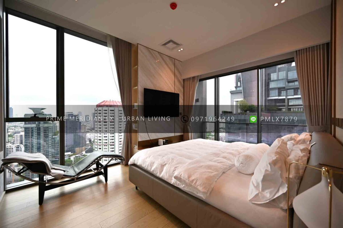 The Strand Thonglor - Penthouse