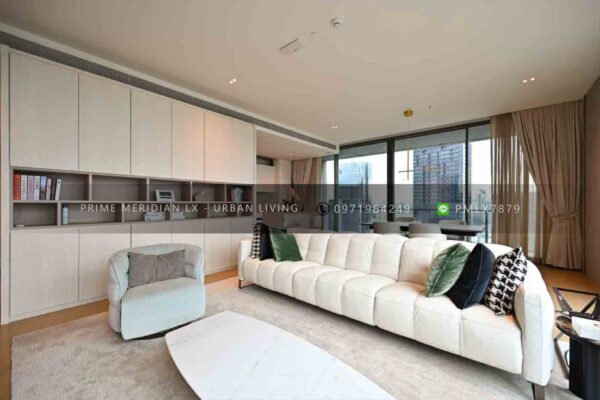 The Strand Thonglor - Penthouse