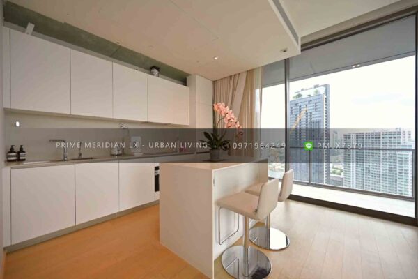 The Strand Thonglor - Penthouse