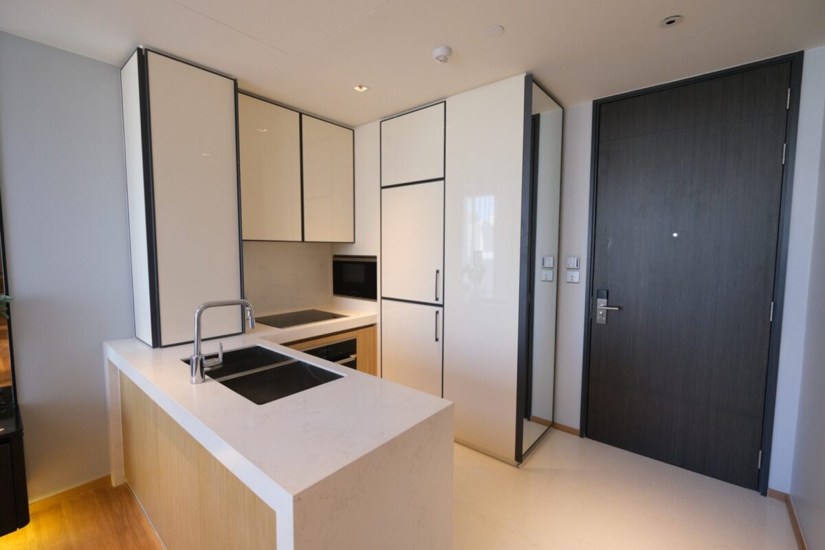 BEATNIQ Sukhumvit 32 - 2 Bed