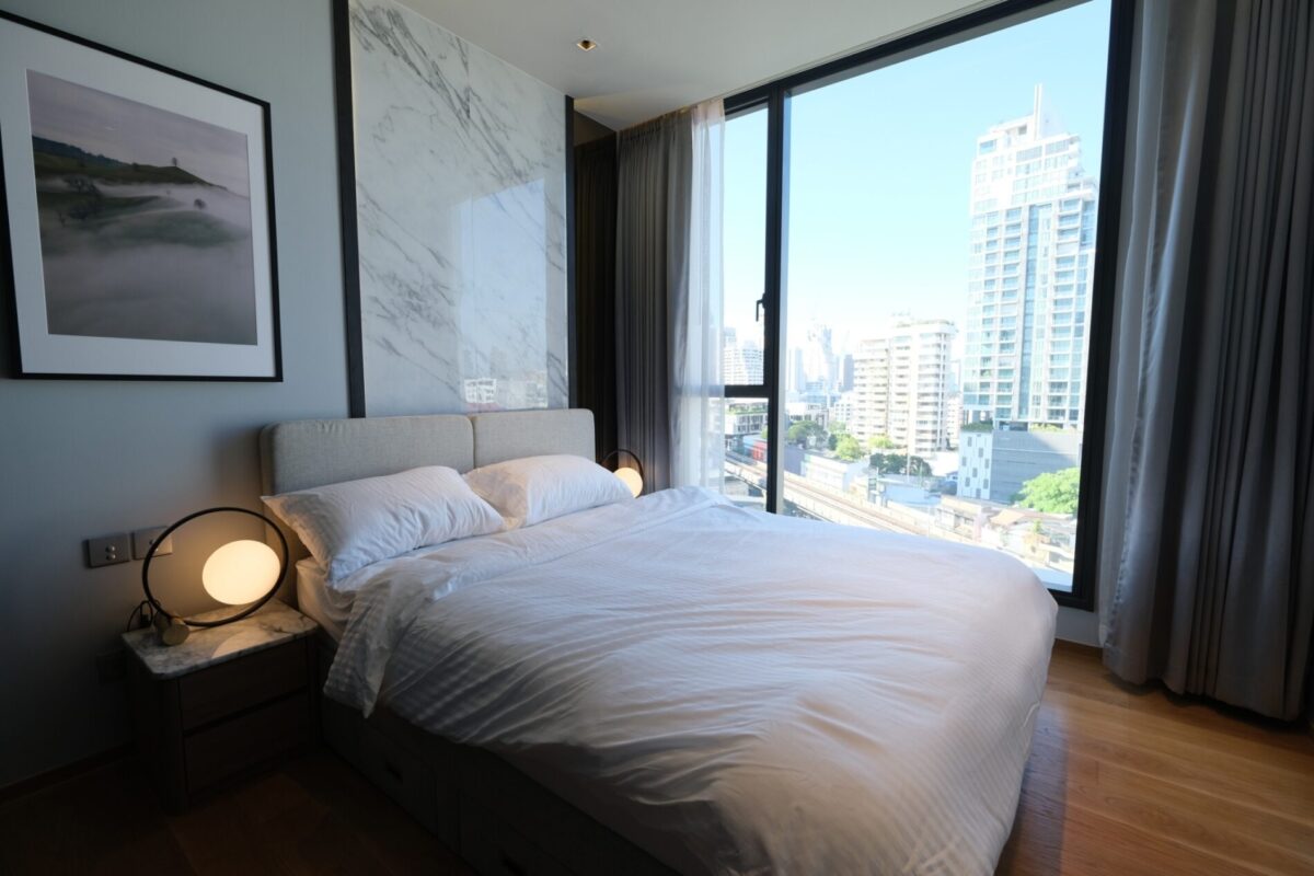 BEATNIQ Sukhumvit 32 - 2 Bed