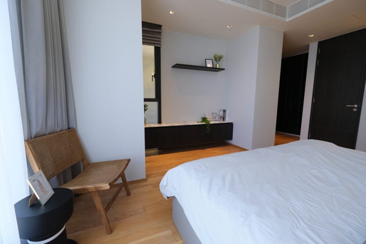 BEATNIQ Sukhumvit 32 - 2 Bed