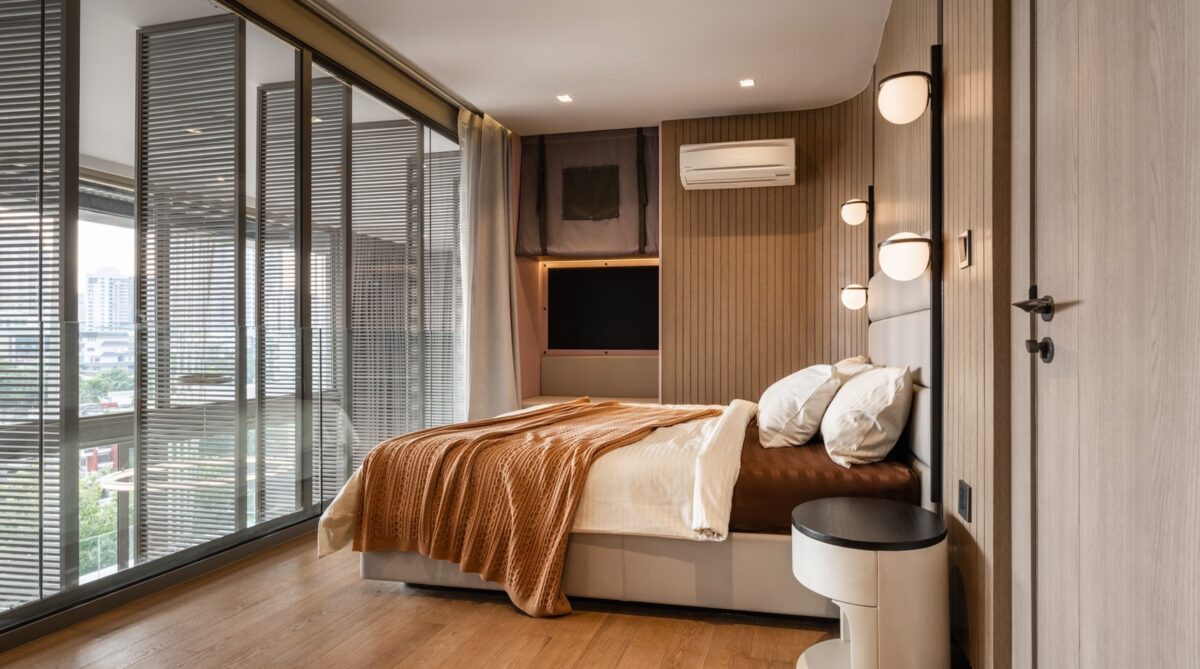 Fynn Sukhumvit 31 - Penthouse