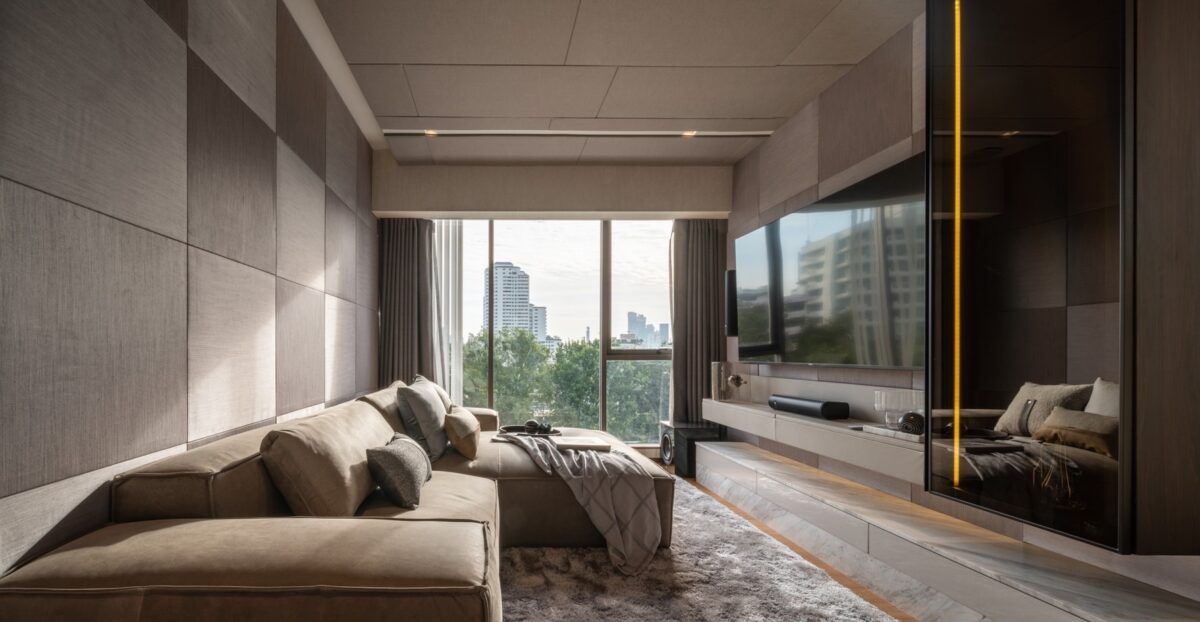 Fynn Sukhumvit 31 - Penthouse