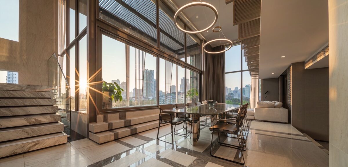 Fynn Sukhumvit 31 - Penthouse