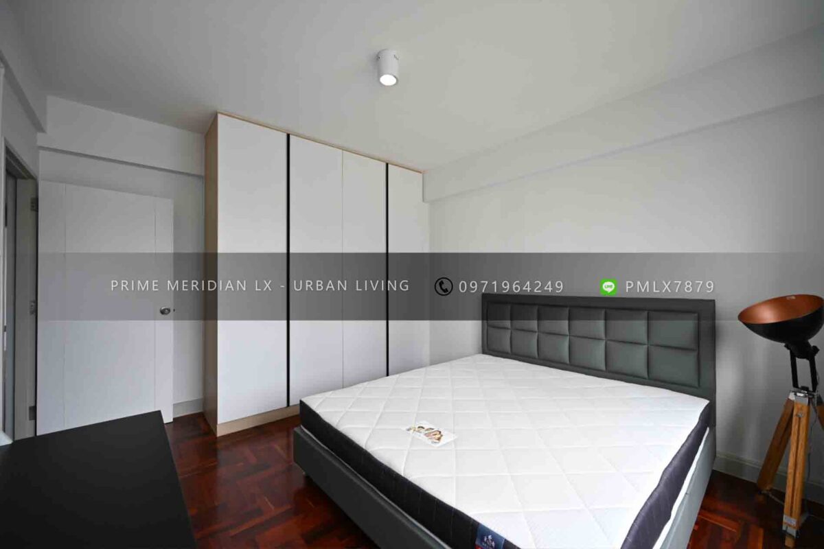 Baan Prida Sukhumvit 8 - Large Condo