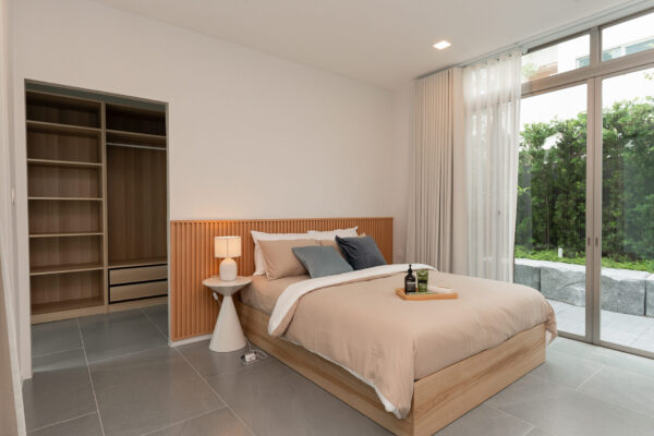 Vive Rama 9 - Single House