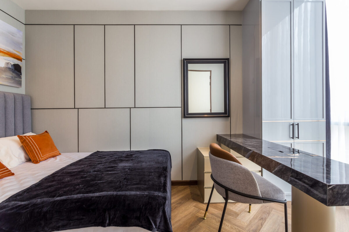 Domus Sukhumvit 18