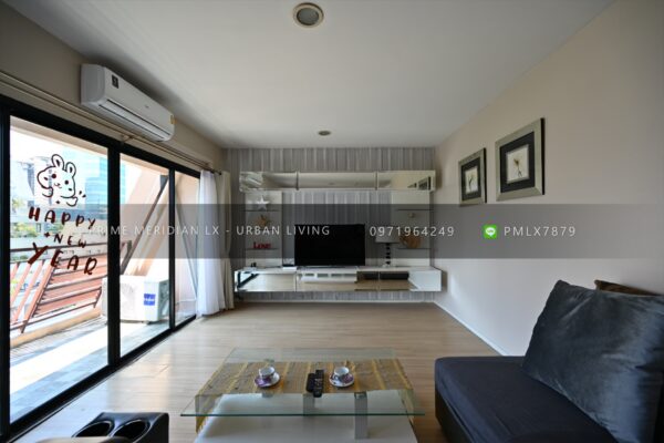 Renova Residences Chidlom