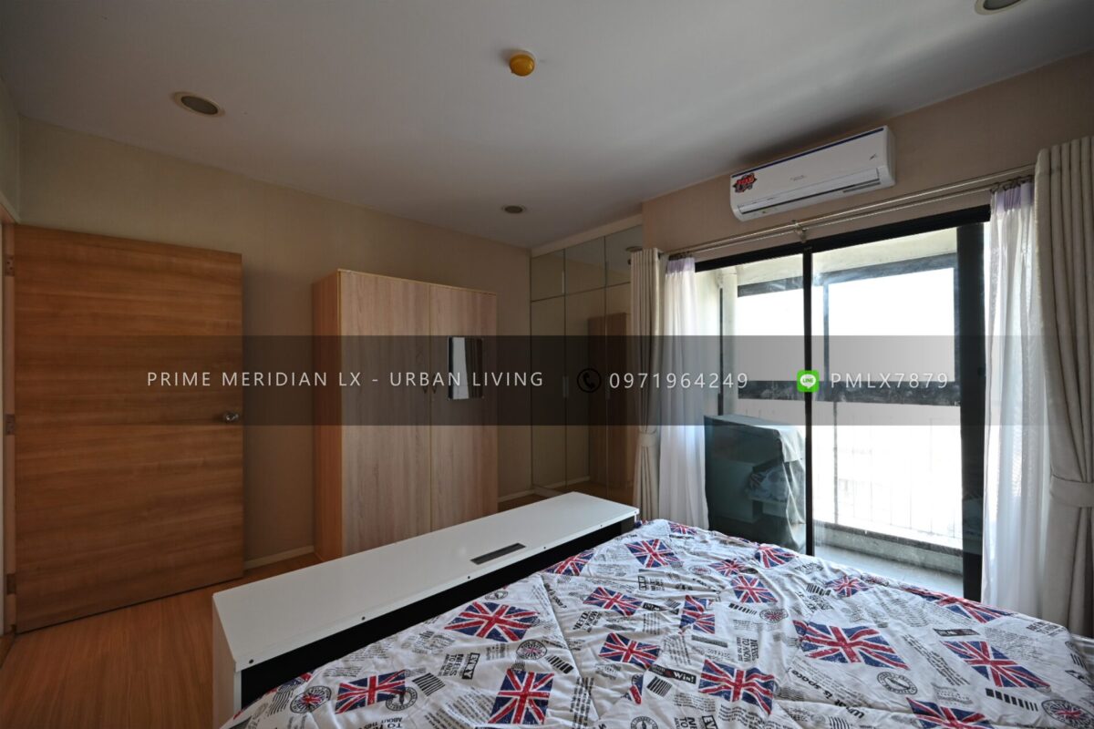 Renova Residences Chidlom