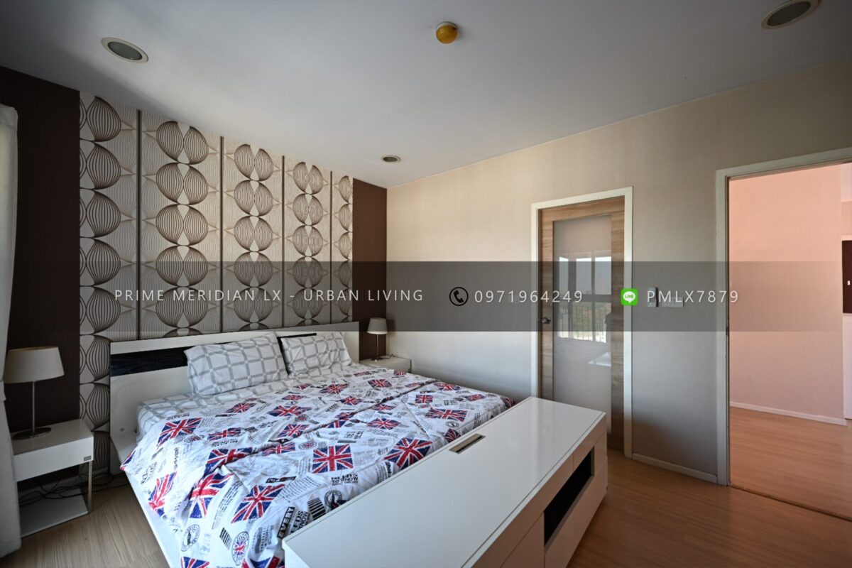 Renova Residences Chidlom