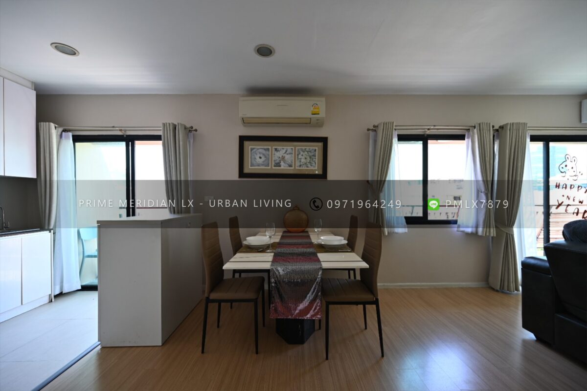Renova Residences Chidlom