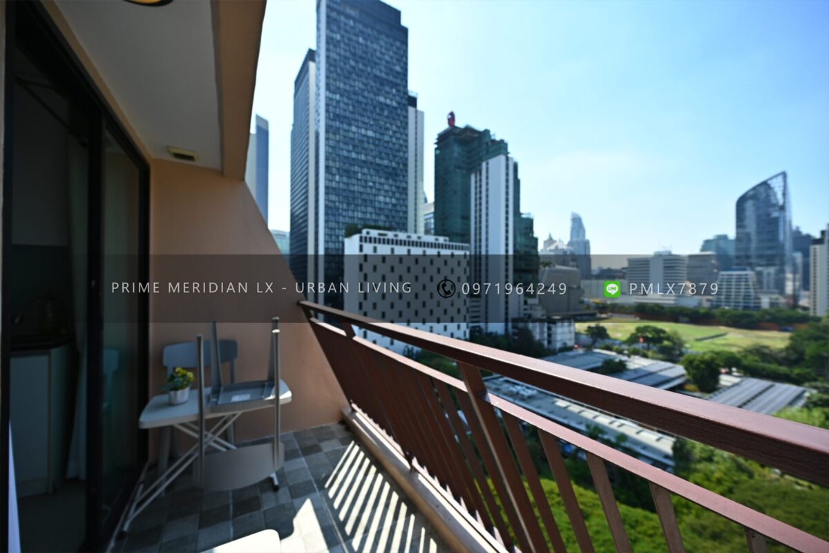 Renova Residences Chidlom