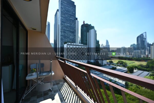 Renova Residences Chidlom