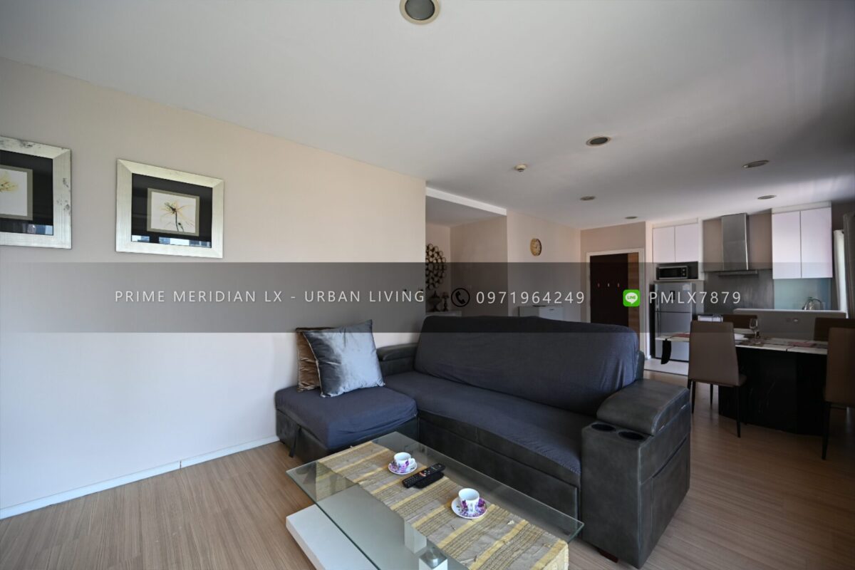 Renova Residences Chidlom