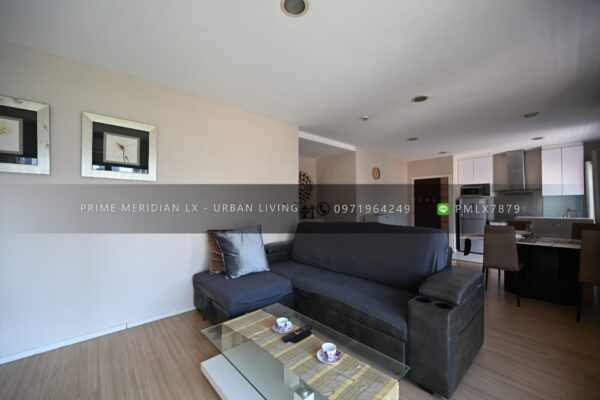 Renova Residences Chidlom