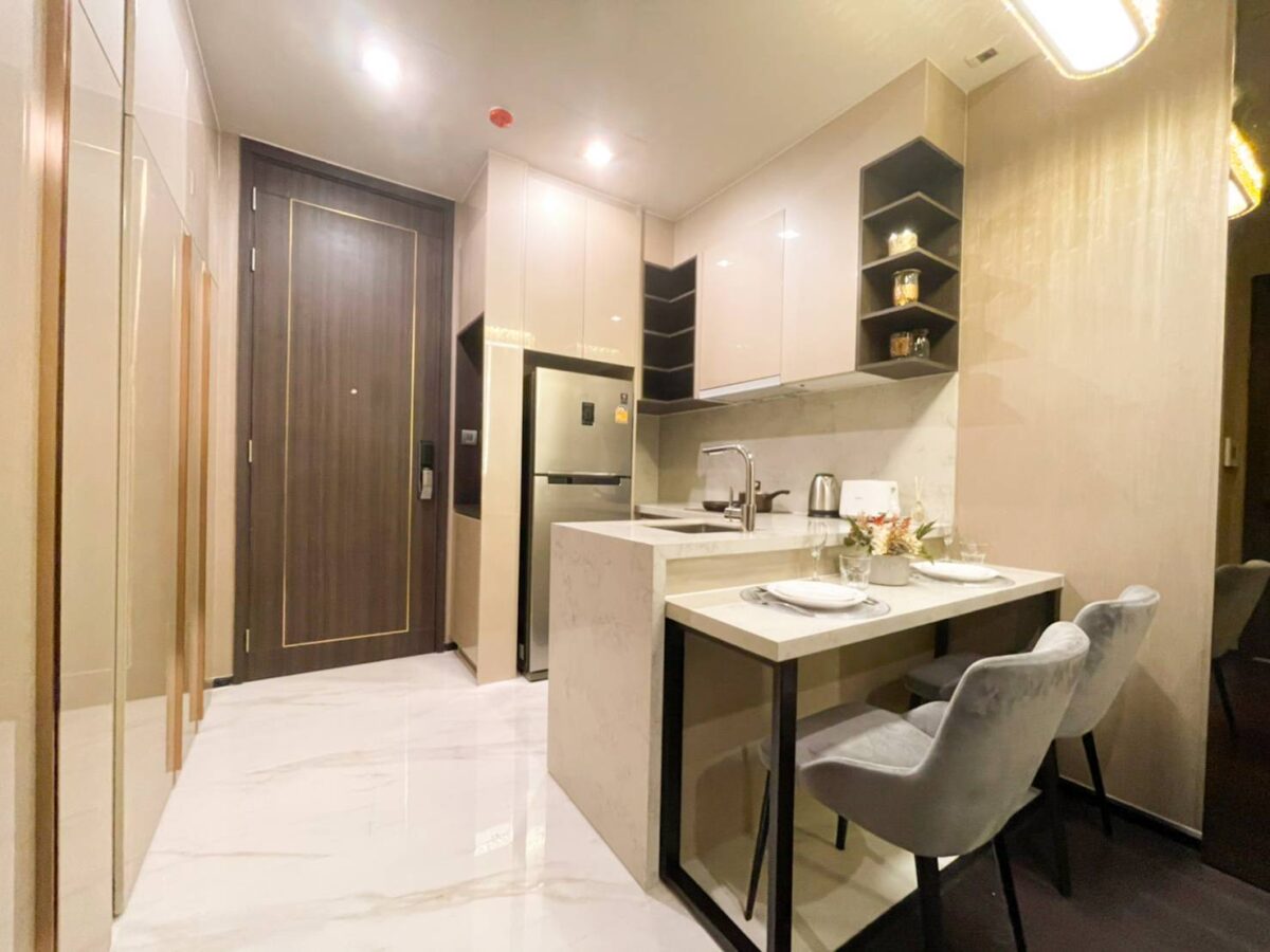 Laviq Sukhumvit 57 - 1 Bed