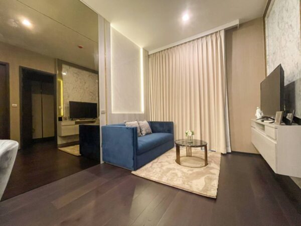 Laviq Sukhumvit 57 - 1 Bed