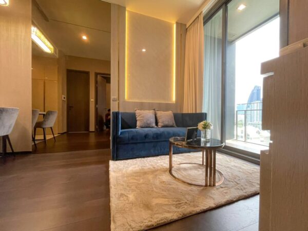 Laviq Sukhumvit 57 - 1 Bed