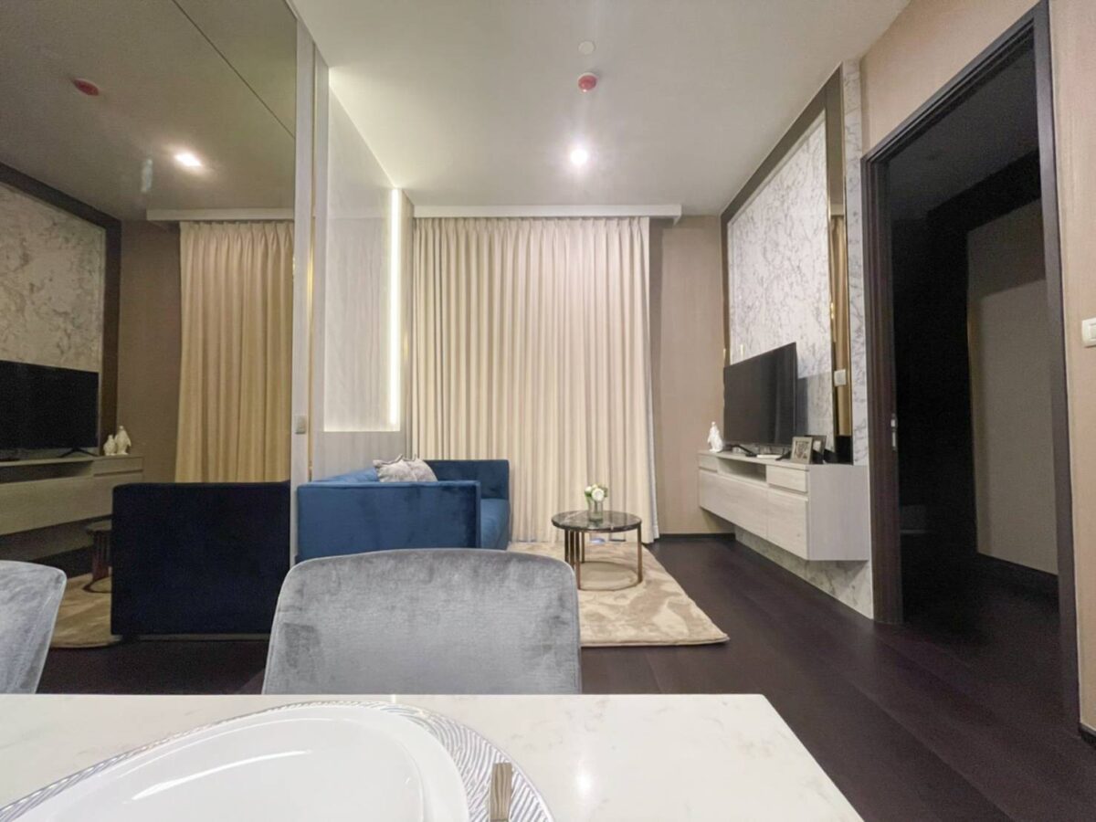 Laviq Sukhumvit 57 - 1 Bed