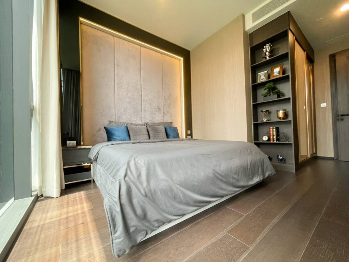 Laviq Sukhumvit 57 - 1 Bed