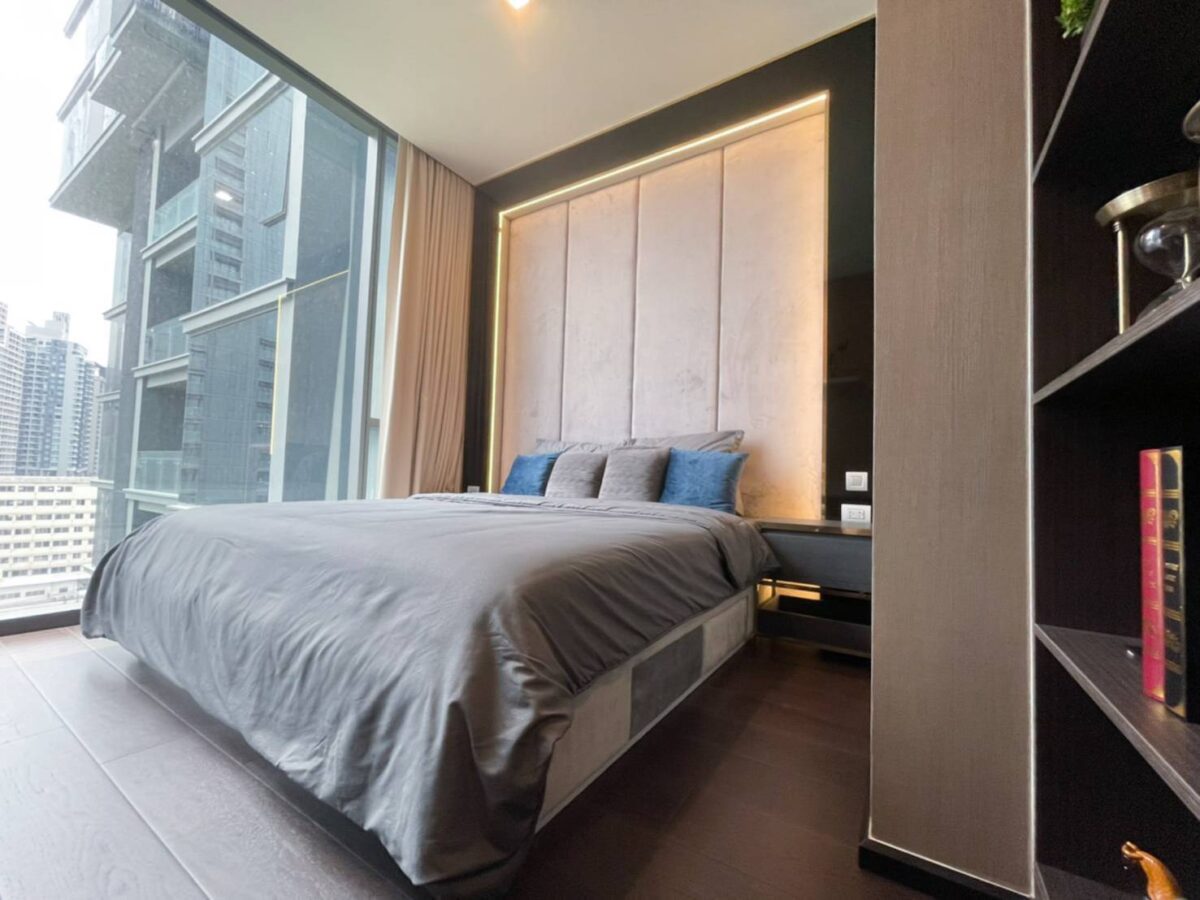 Laviq Sukhumvit 57 - 1 Bed