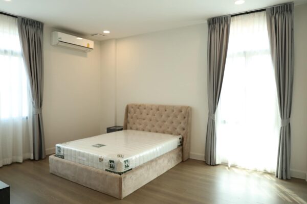 Nantawan Rama 9 Krungthep Kreetha - Single House