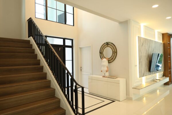 Nantawan Rama 9 Krungthep Kreetha - Single House
