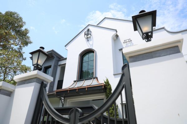 Nantawan Rama 9 Krungthep Kreetha - Single House