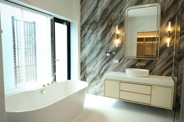 Nantawan Rama 9 Krungthep Kreetha - Single House