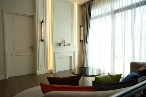 Nantawan Rama 9 Krungthep Kreetha - Single House